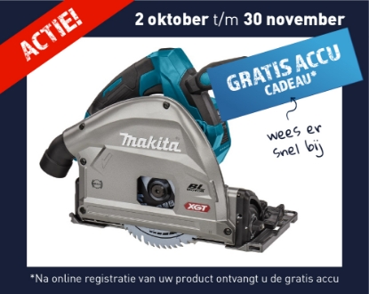 Afbeelding - 6011188-Set-Invalcirkelz-165mm-40V-Max-breur-jpg